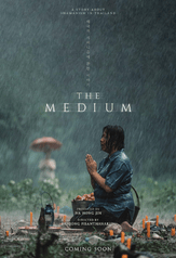 the medium (2021)